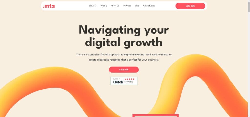 Leading Digital Marketing Agencies in Germany - SLCTED